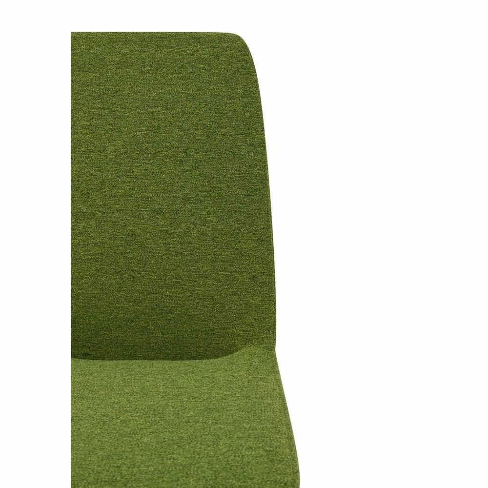 Moe's Home Collection Ruth Dining Chair - Set Of 2