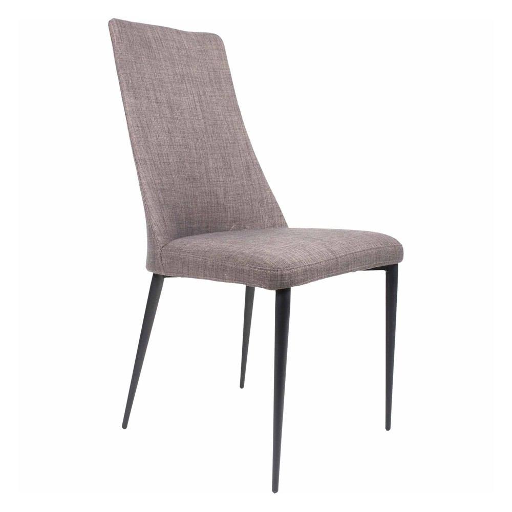 Moe's Home Collection Palm Chair - Set Of 2