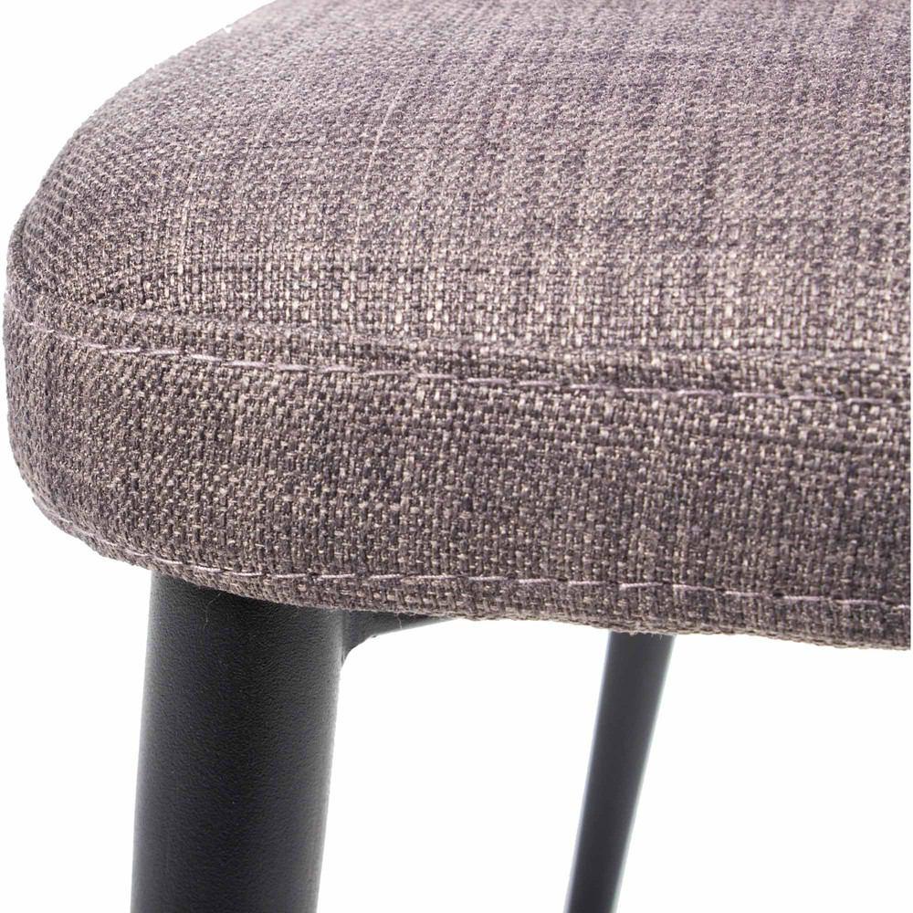 Moe's Home Collection Palm Chair - Set Of 2