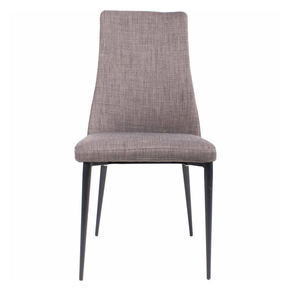 Moe's Home Collection Palm Chair - Set Of 2
