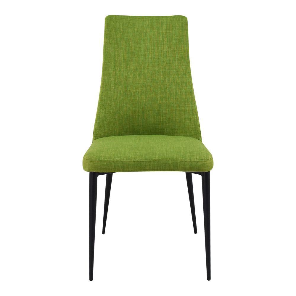 Moe's Home Collection Palm Chair - Set Of 2