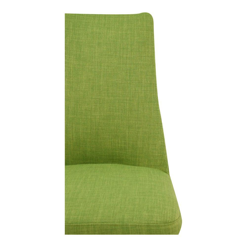 Moe's Home Collection Palm Chair - Set Of 2