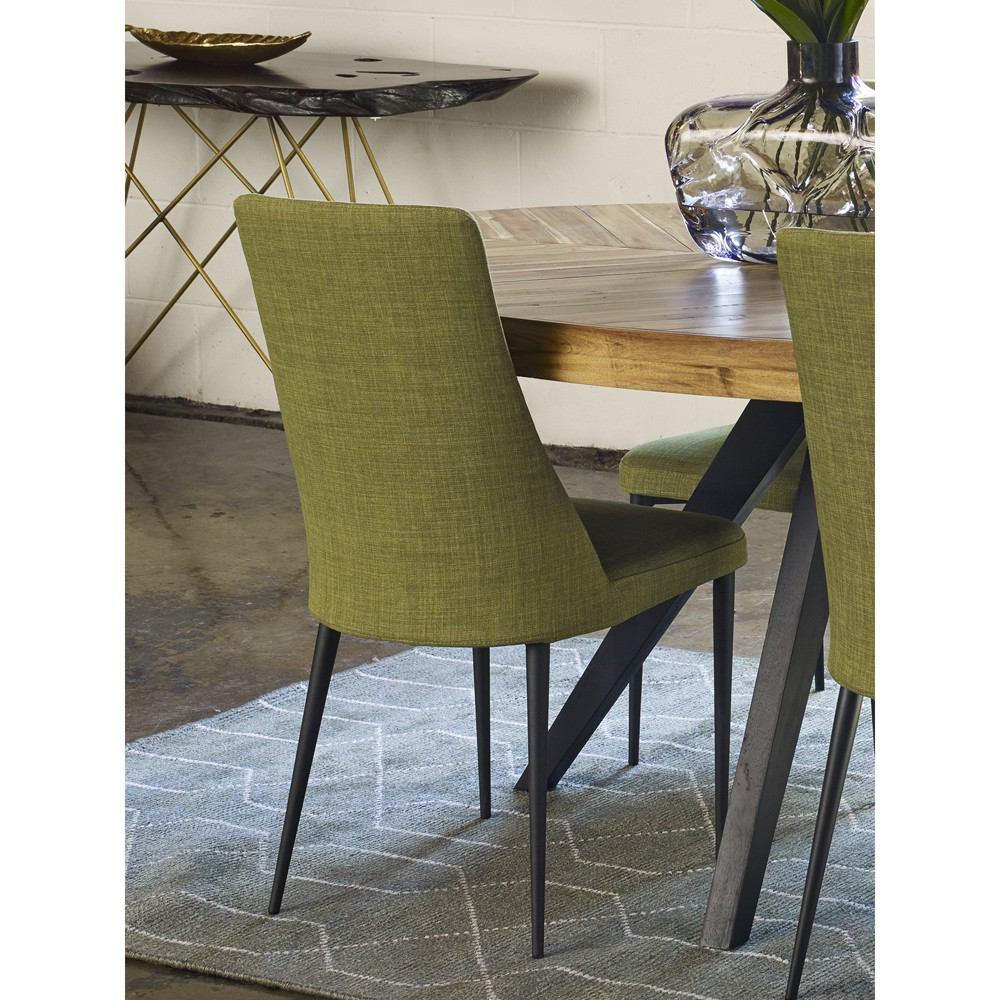 Moe's Home Collection Palm Chair - Set Of 2
