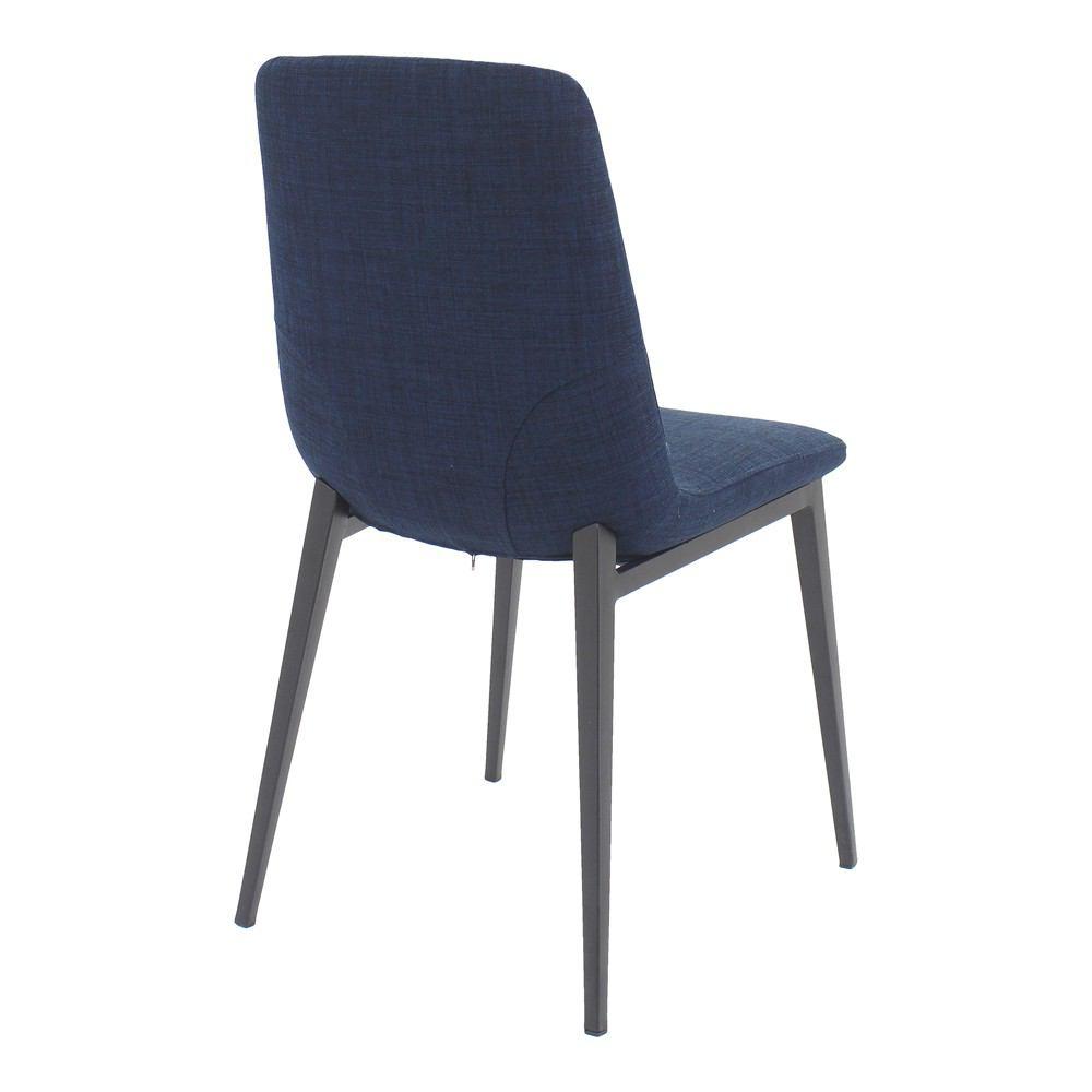 Moe's Home Collection Kito Dining Chair - Set Of 2