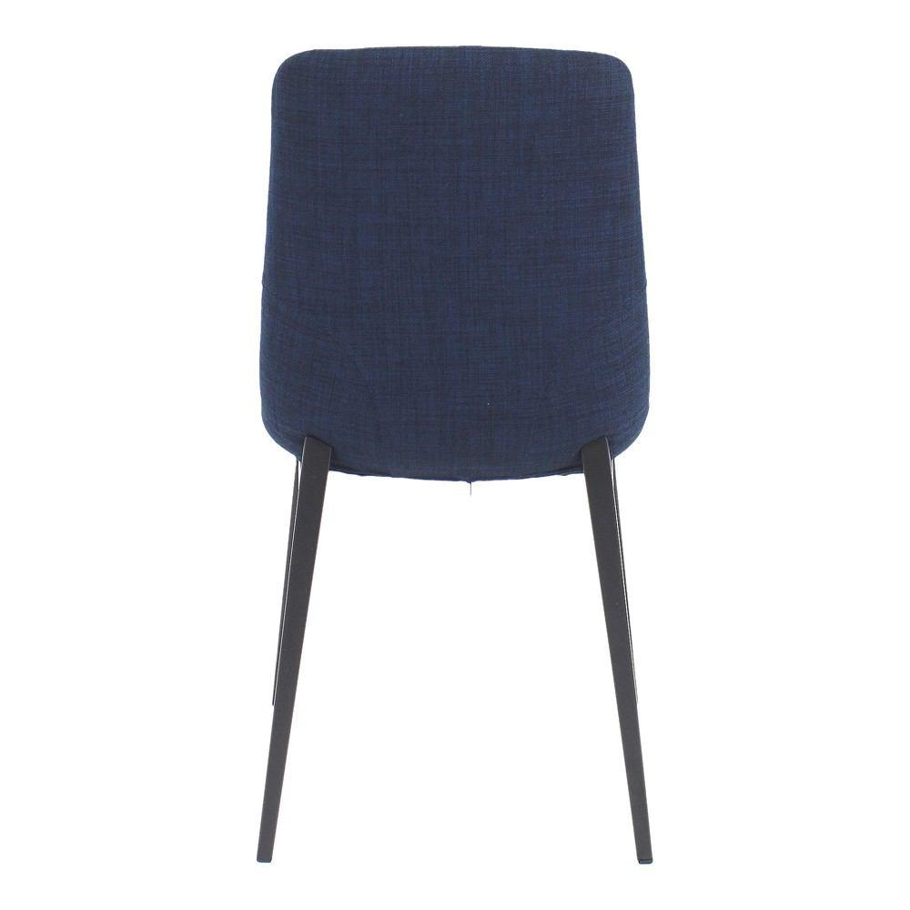 Moe's Home Collection Kito Dining Chair - Set Of 2