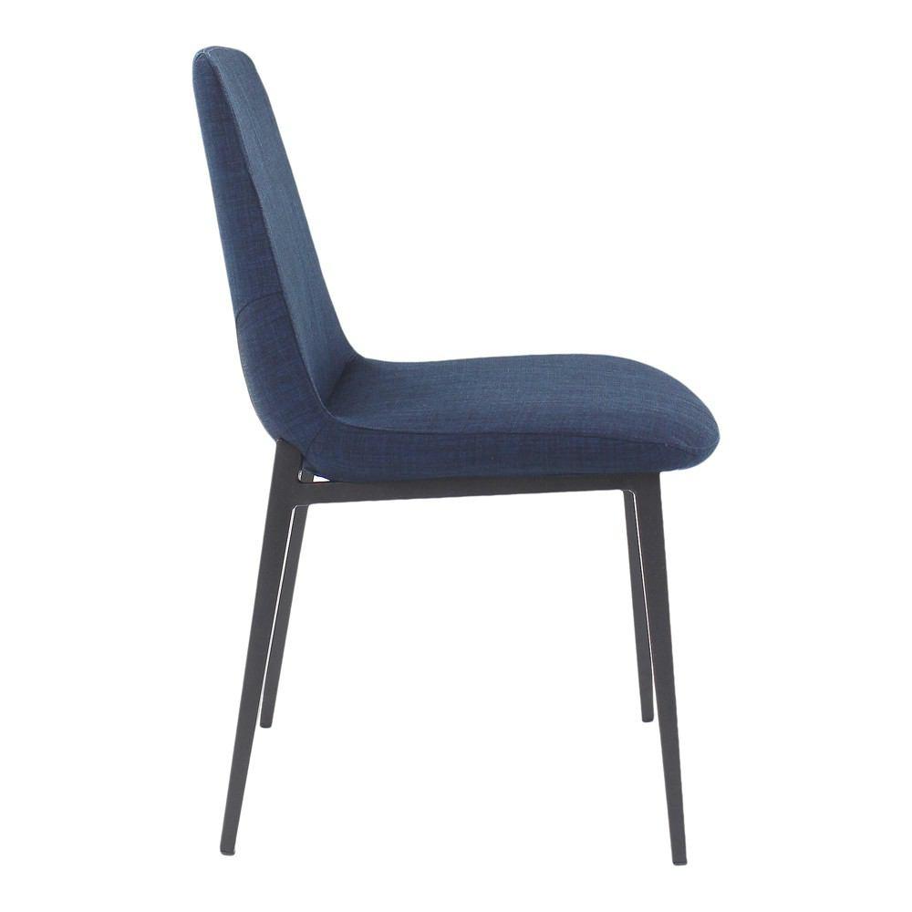 Moe's Home Collection Kito Dining Chair - Set Of 2