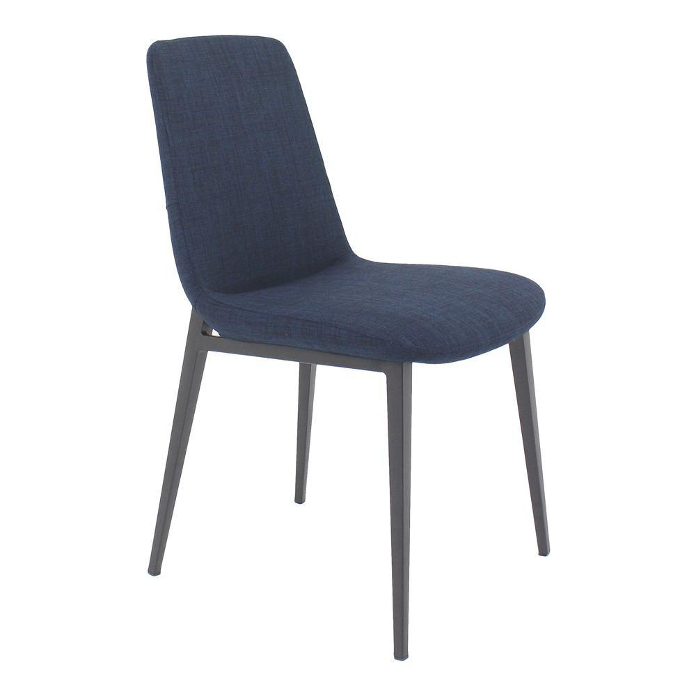 Moe's Home Collection Kito Dining Chair - Set Of 2