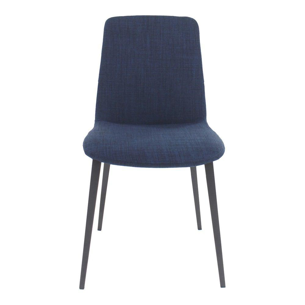 Moe's Home Collection Kito Dining Chair - Set Of 2