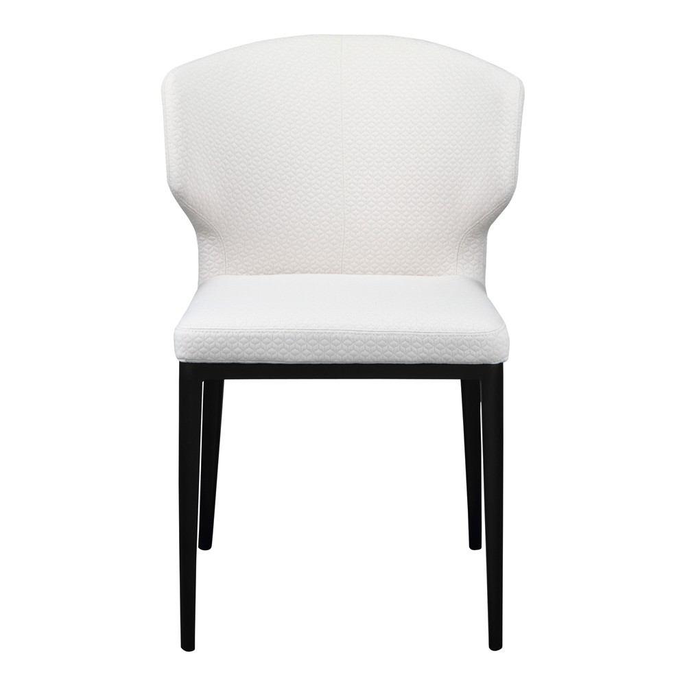 Moe's Home Collection Delaney Side Chair Sierra - Set Of 2