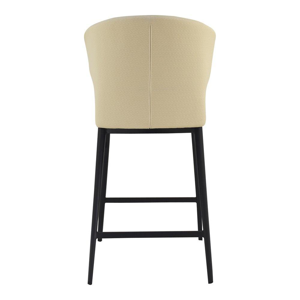 Moe's Home Collection Delaney Counter Stool