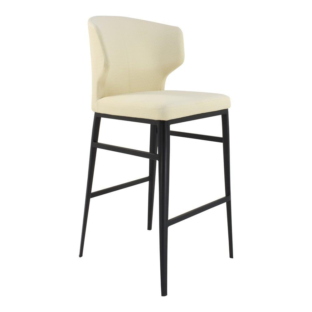 Moe's Home Collection Delaney Bar Stool