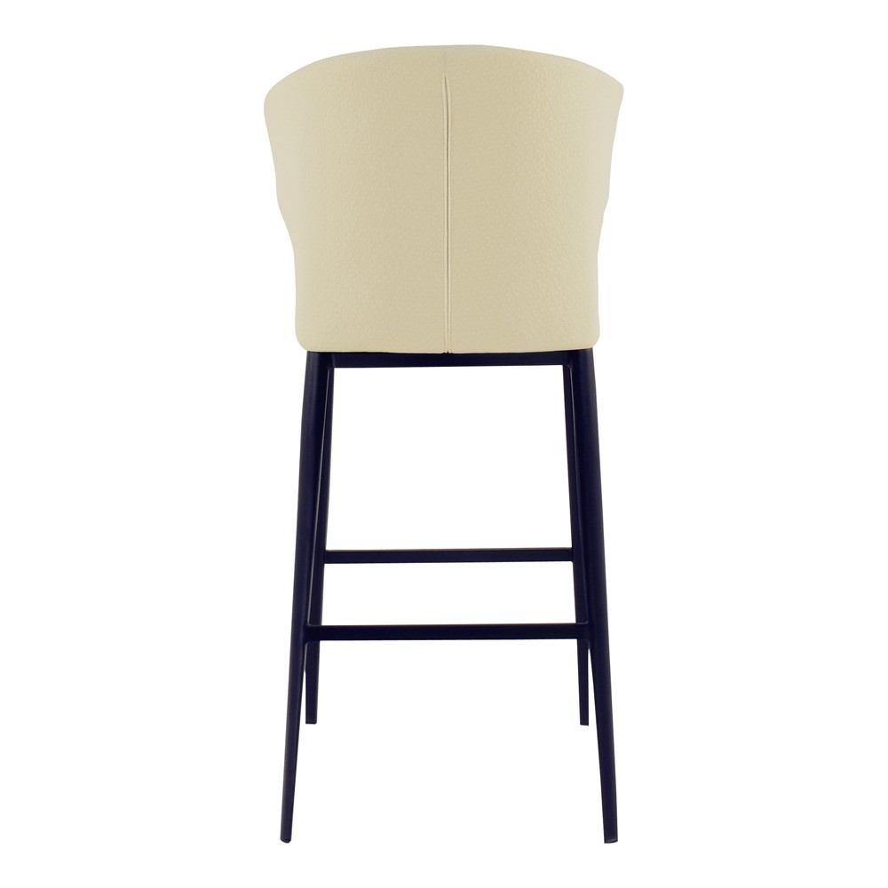 Moe's Home Collection Delaney Bar Stool
