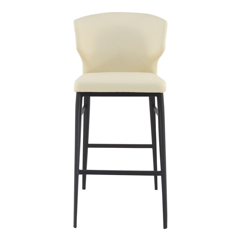 Moe's Home Collection Delaney Bar Stool