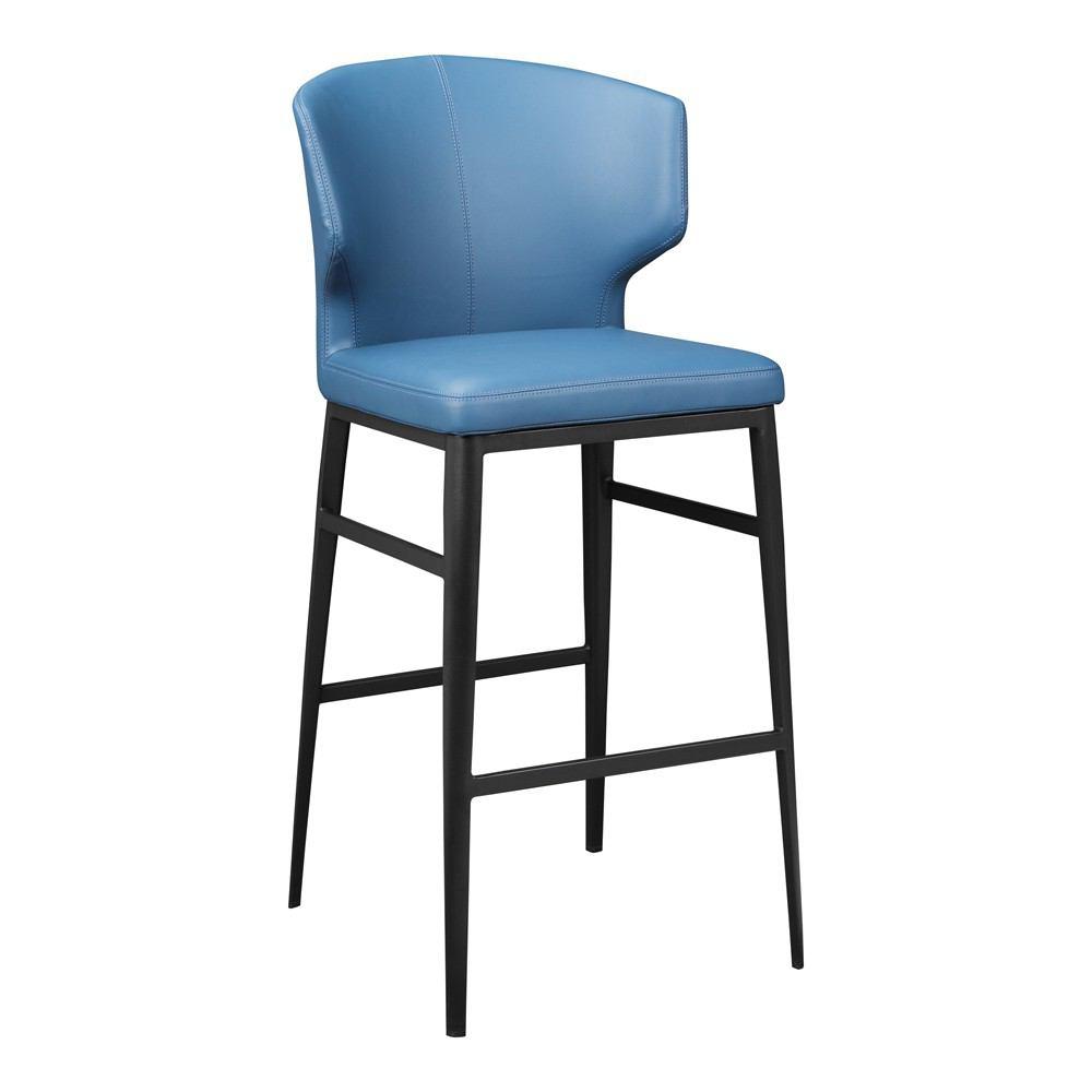 Moe's Home Collection Delaney Bar Stool