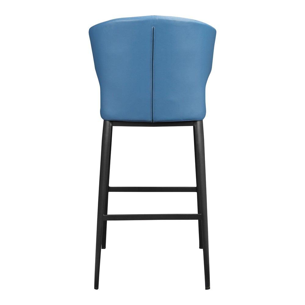 Moe's Home Collection Delaney Bar Stool
