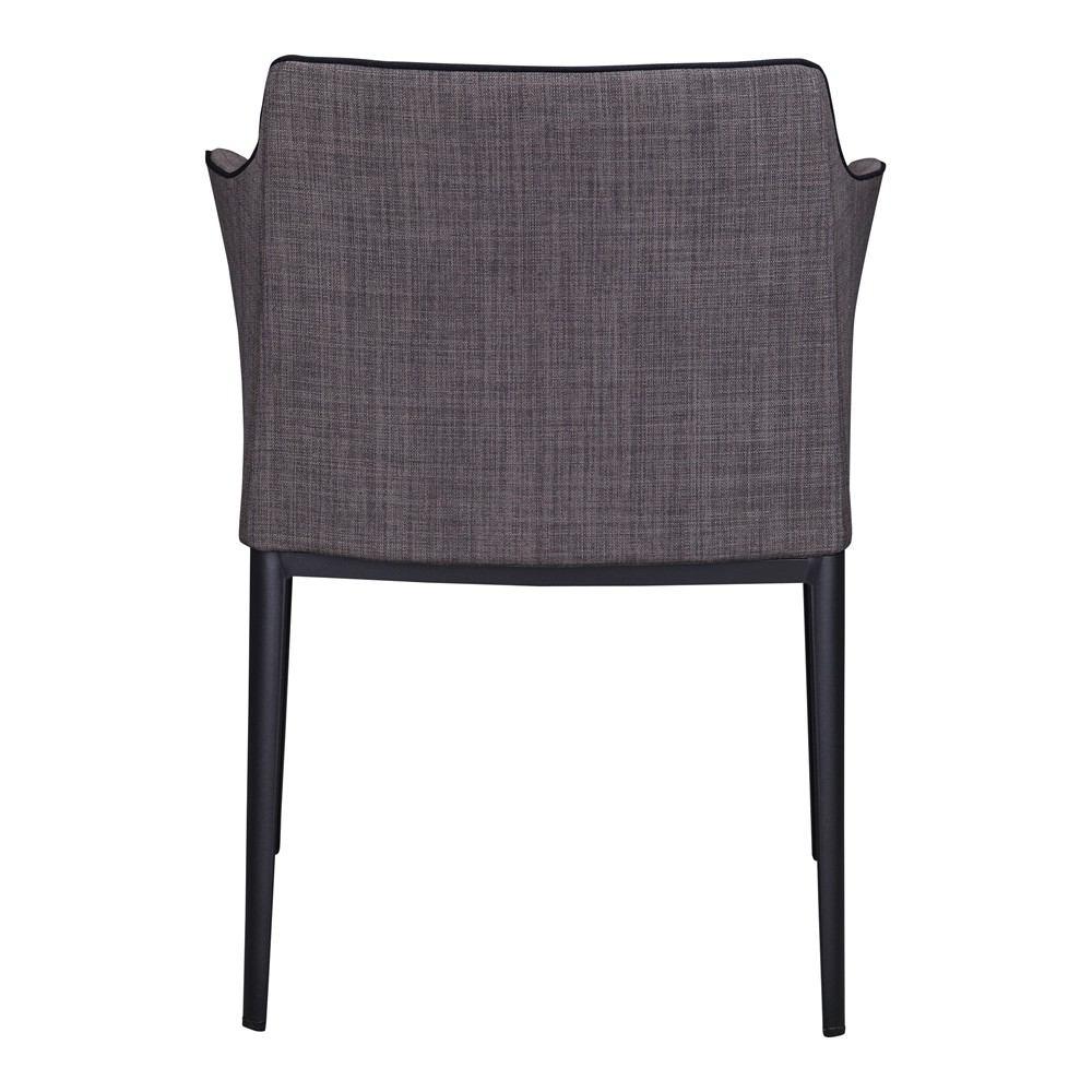 Moe's Home Collection Lotus Arm Chair