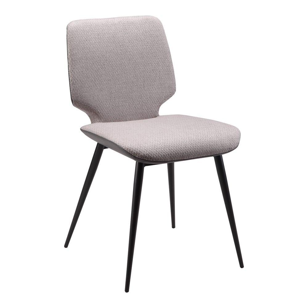 Moe's Home Collection Colton Dining Chair - Set Of 2