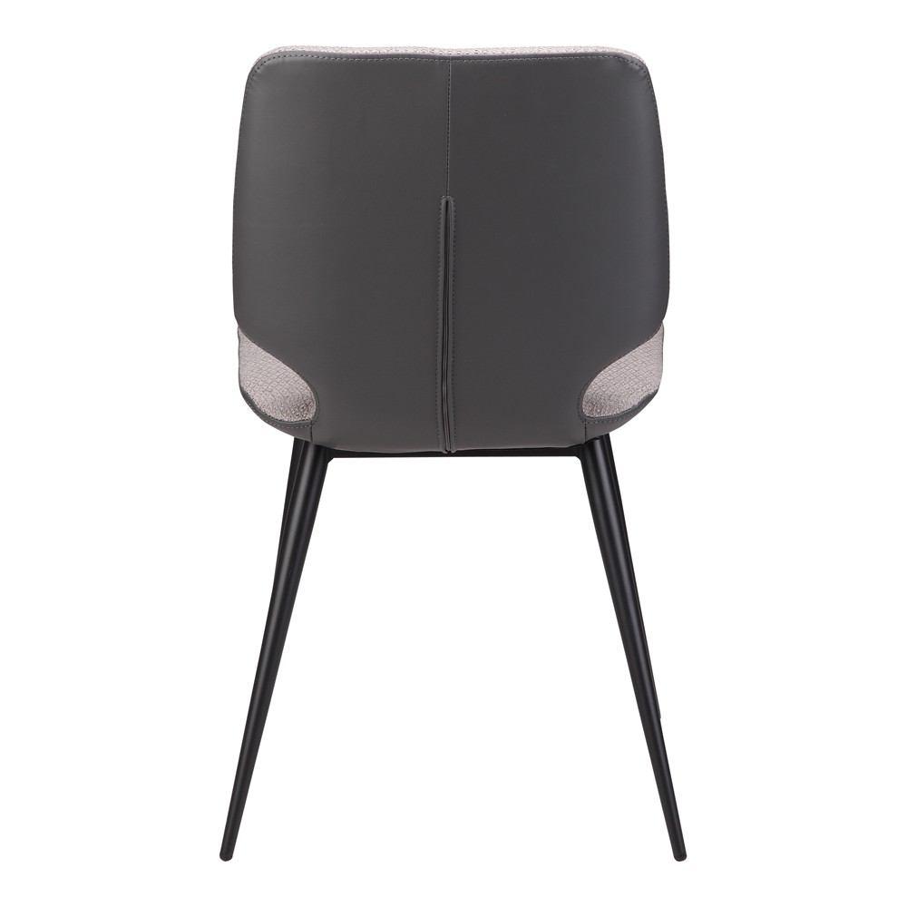 Moe's Home Collection Colton Dining Chair - Set Of 2