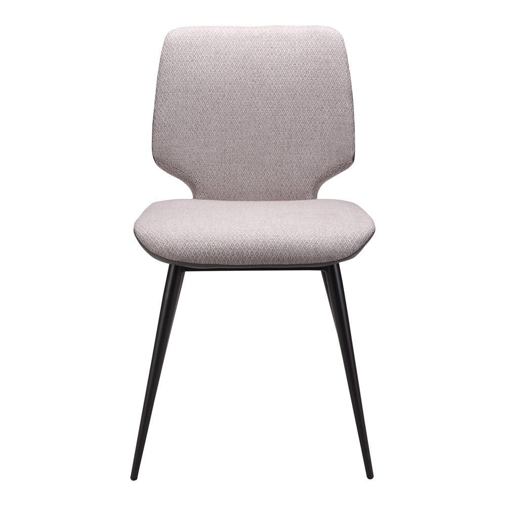 Moe's Home Collection Colton Dining Chair - Set Of 2