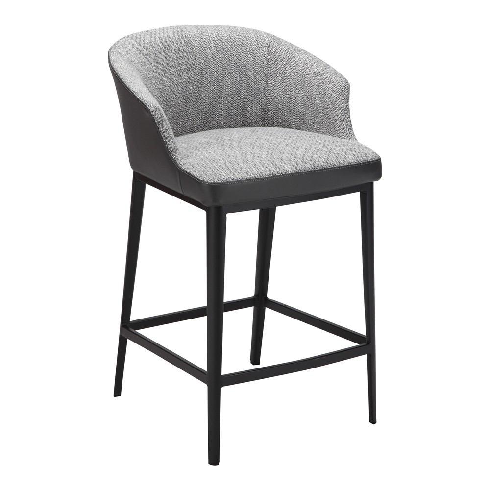 Moe's Home Collection Beckett Counter Stool