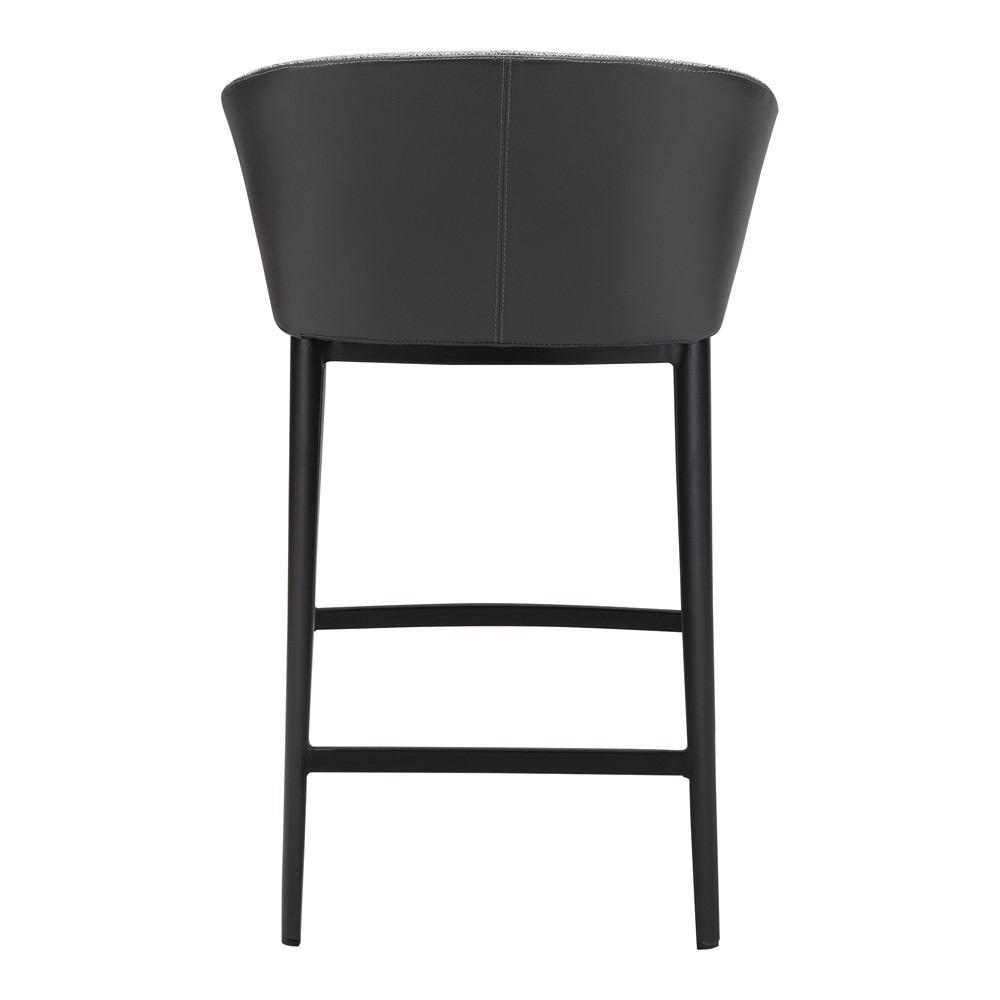 Moe's Home Collection Beckett Counter Stool