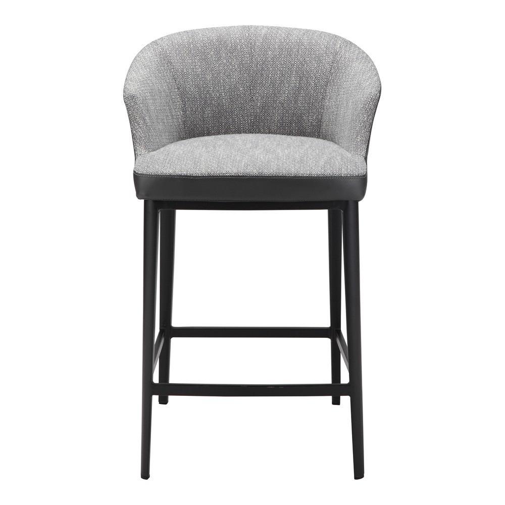 Moe's Home Collection Beckett Counter Stool