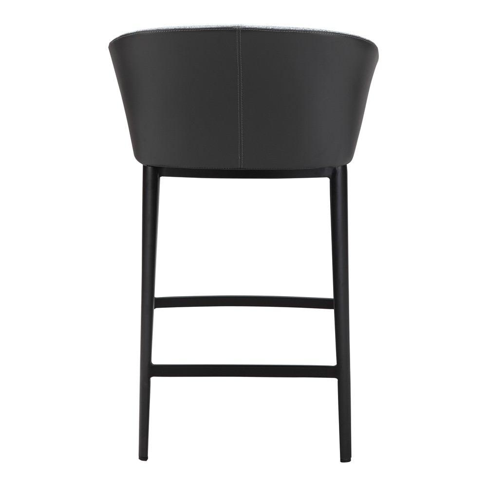 Moe's Home Collection Beckett Counter Stool