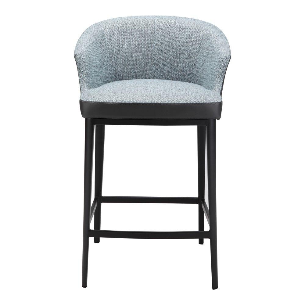 Moe's Home Collection Beckett Counter Stool