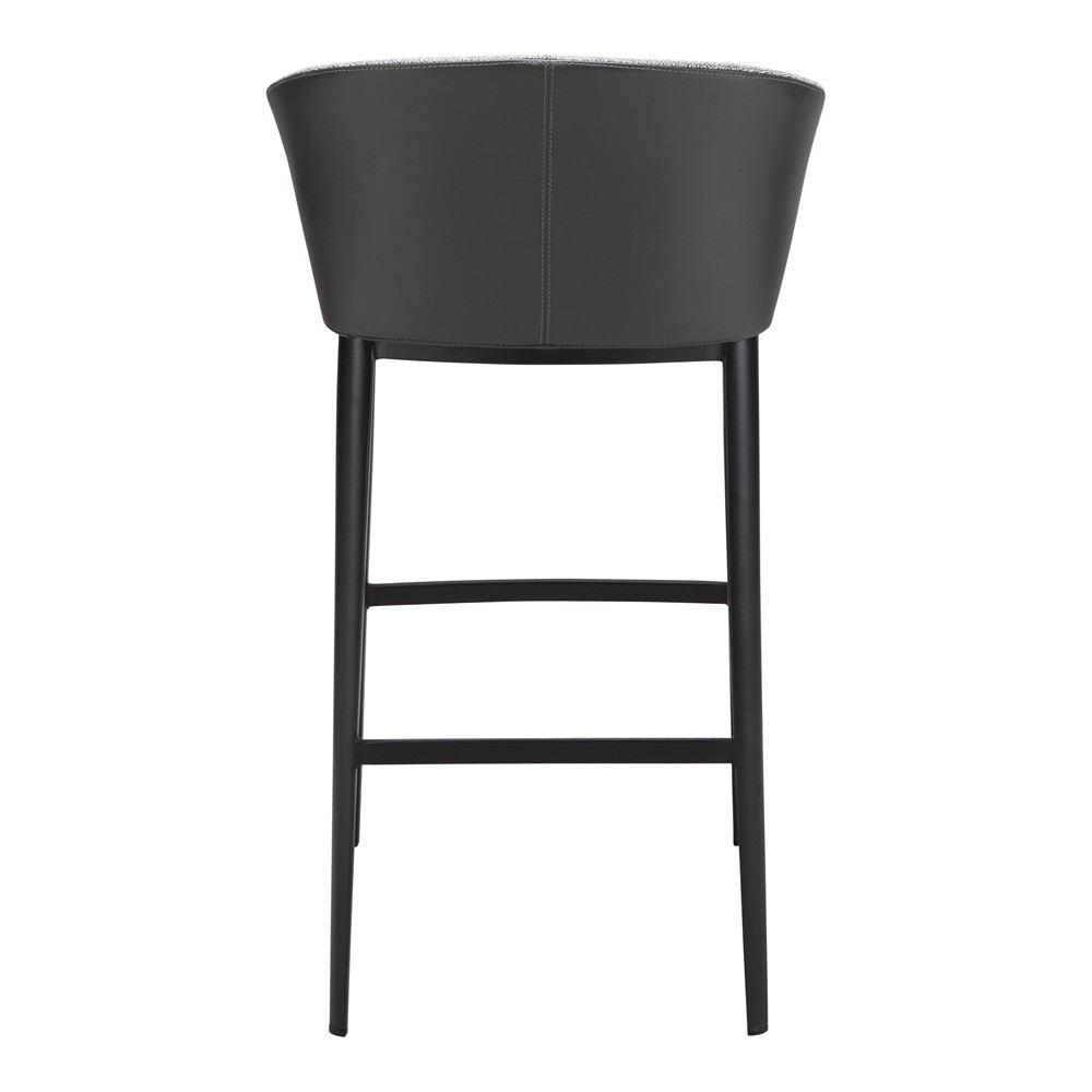 Moe's Home Collection Beckett Bar Stool