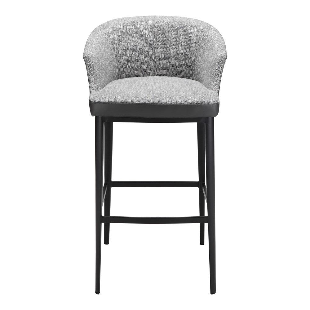 Moe's Home Collection Beckett Bar Stool