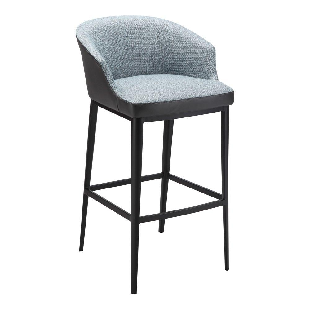 Moe's Home Collection Beckett Bar Stool