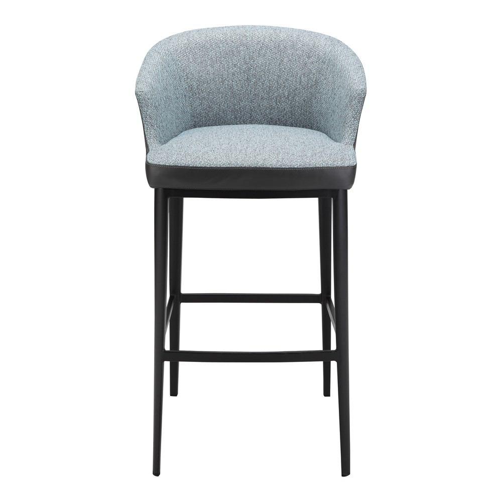 Moe's Home Collection Beckett Bar Stool