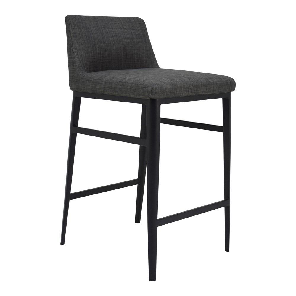 Moe's Home Collection Baron Counter Stool