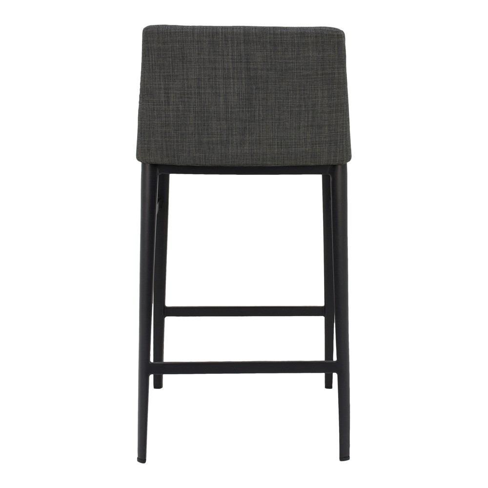 Moe's Home Collection Baron Counter Stool