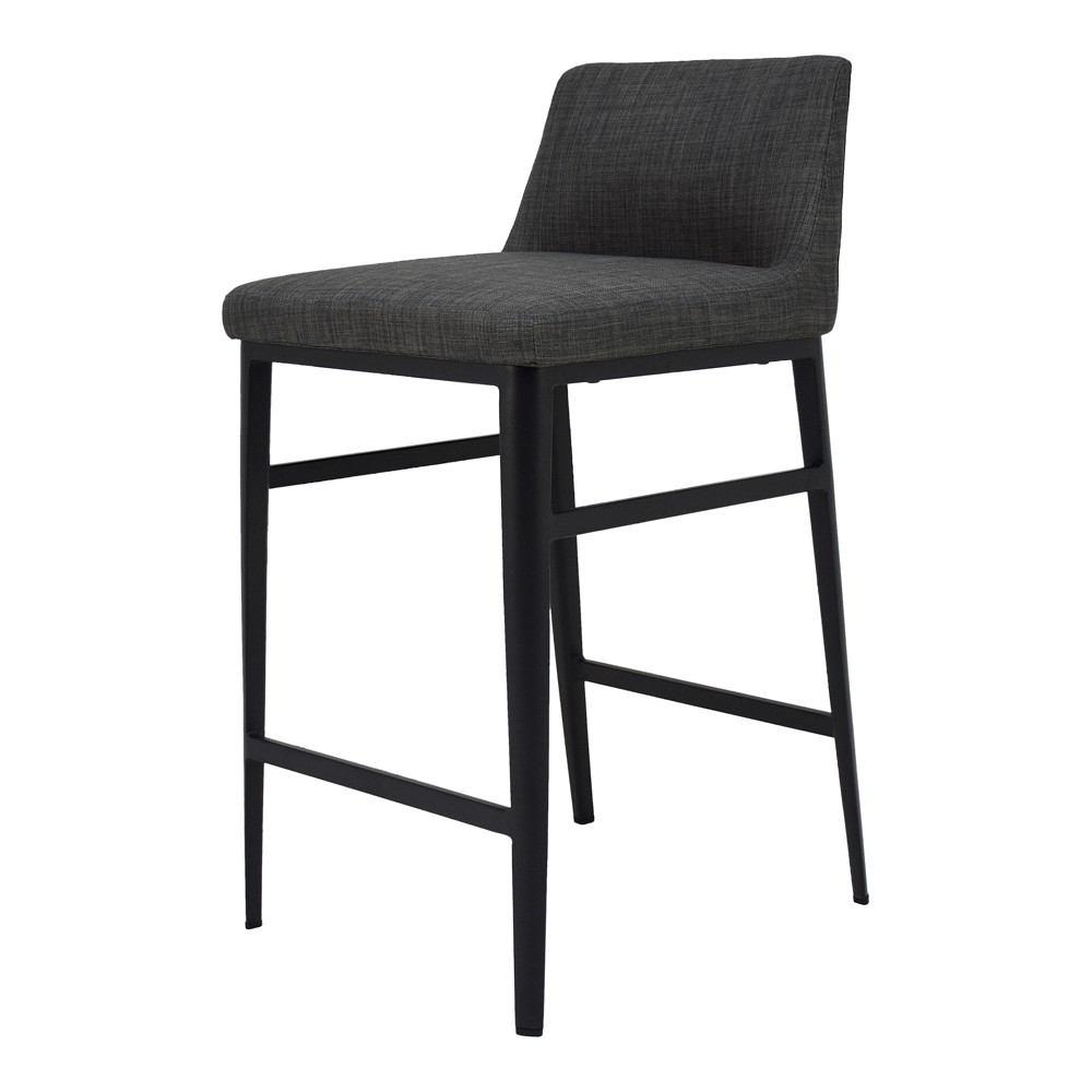 Moe's Home Collection Baron Counter Stool