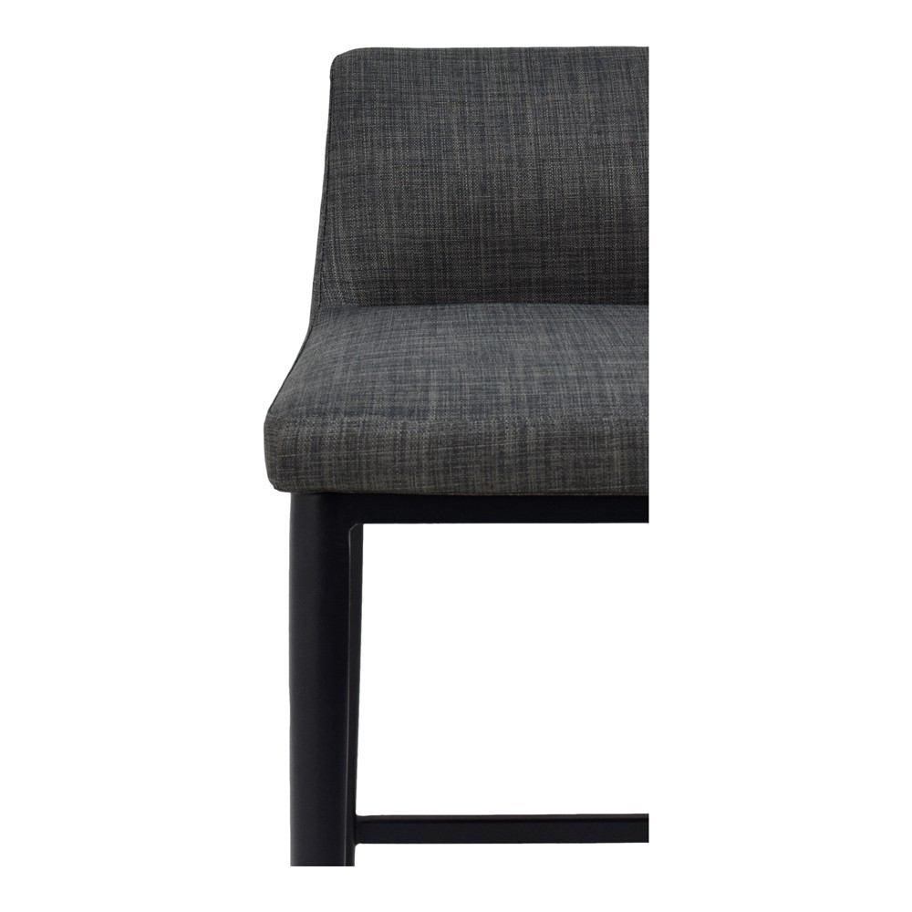 Moe's Home Collection Baron Counter Stool