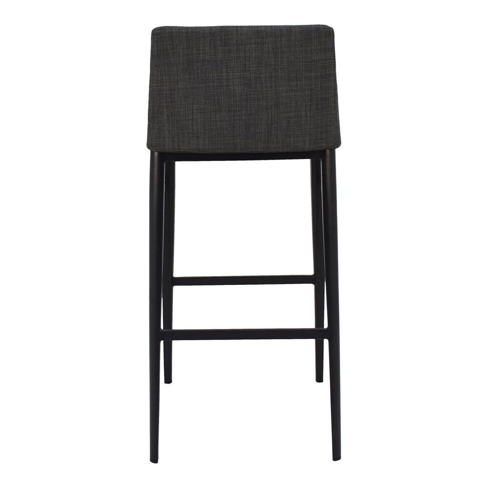 Moe's Home Collection Baron Barstool