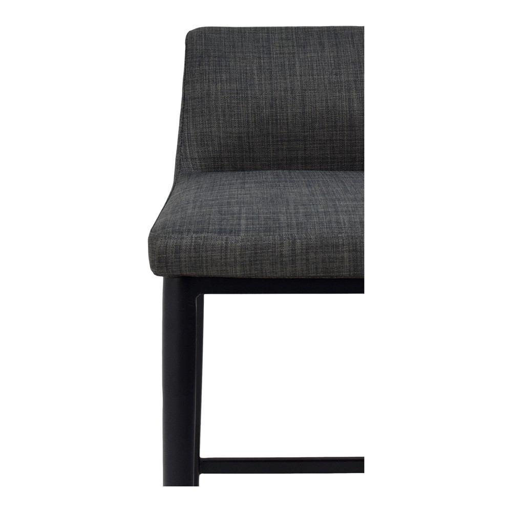 Moe's Home Collection Baron Barstool