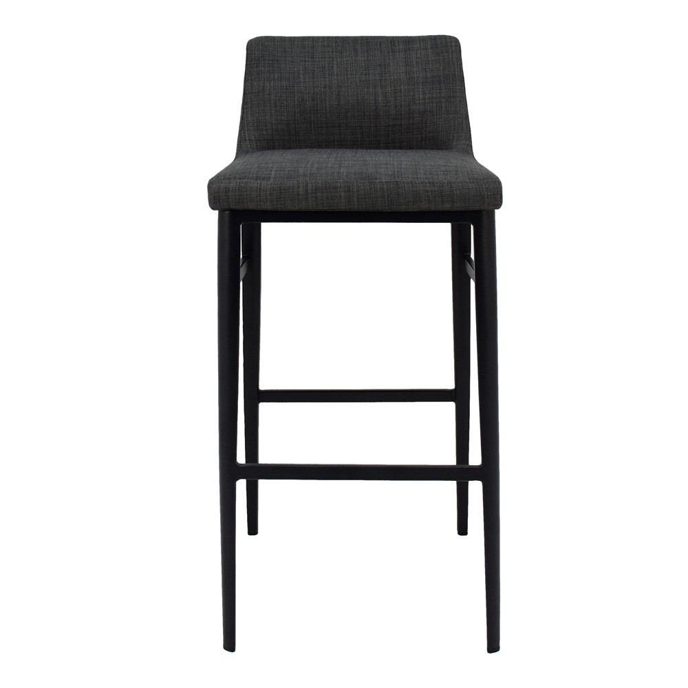 Moe's Home Collection Baron Barstool