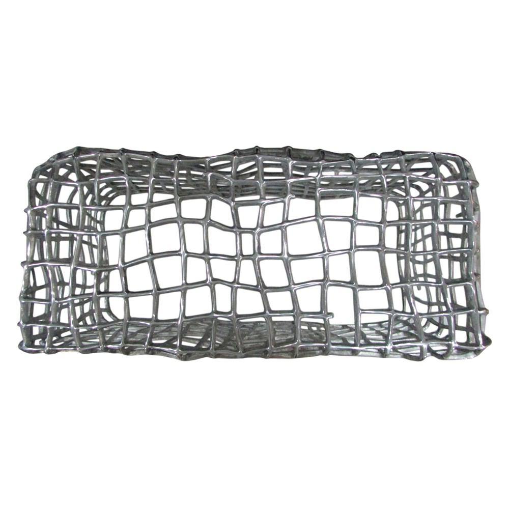 Moe's Home Collection Cage Bench