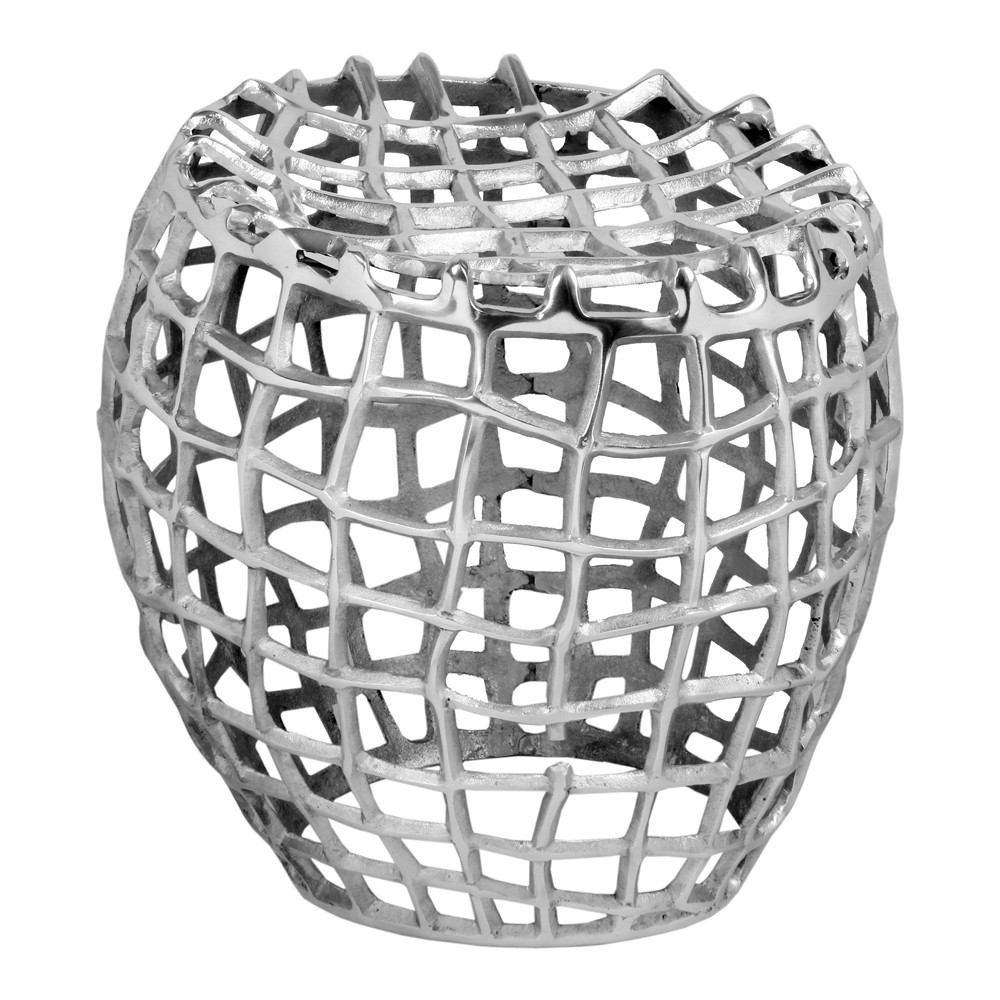 Moe's Home Collection Birdcage Stool