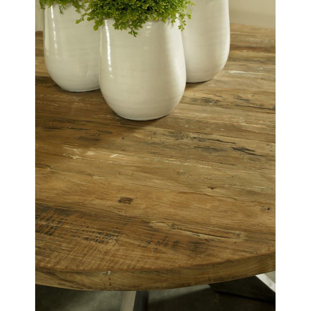 Padma's Plantation Emely Dining Table