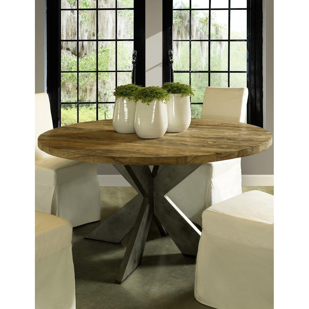 Padma's Plantation Emely Dining Table