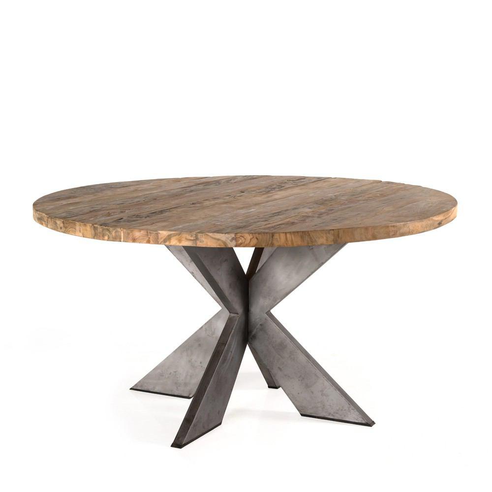 Padma's Plantation Emely Dining Table