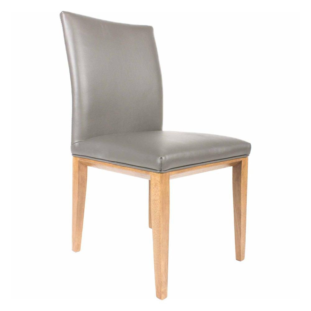 Moe's Home Collection Kingston Dining Chair - Set Of 2