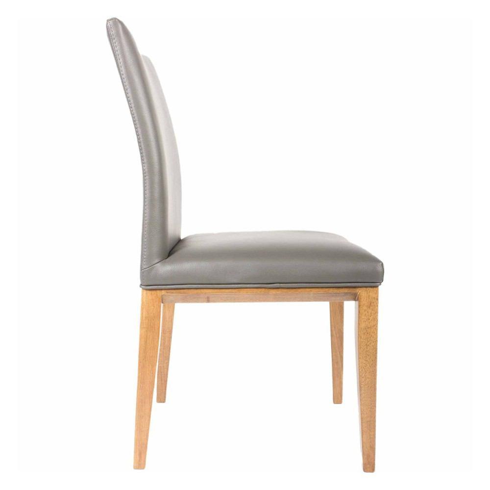 Moe's Home Collection Kingston Dining Chair - Set Of 2