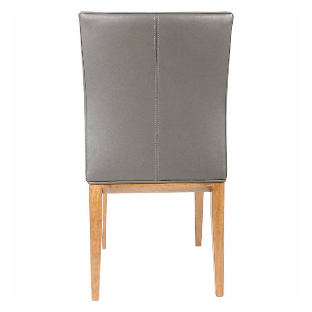 Moe's Home Collection Kingston Dining Chair - Set Of 2