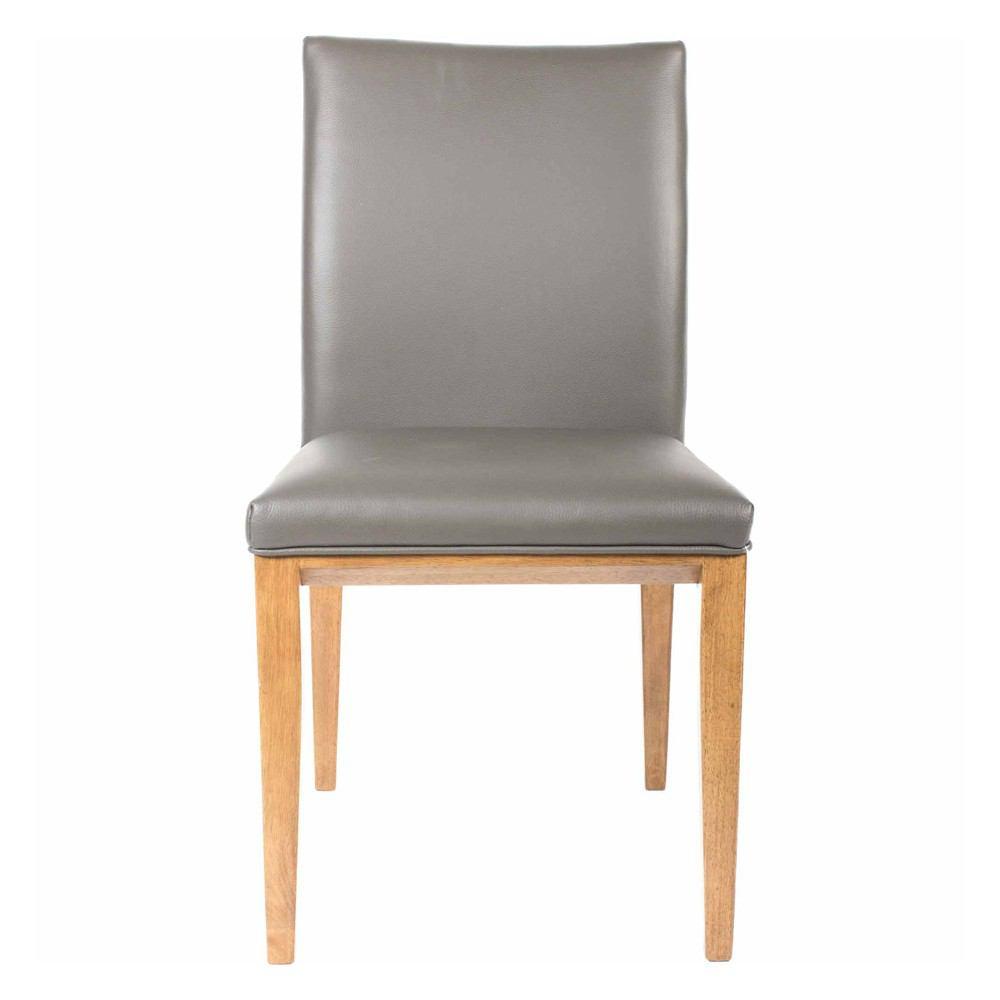 Moe's Home Collection Kingston Dining Chair - Set Of 2