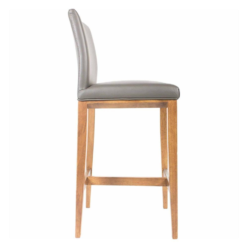 Moe's Home Collection Sabina Bar Stool