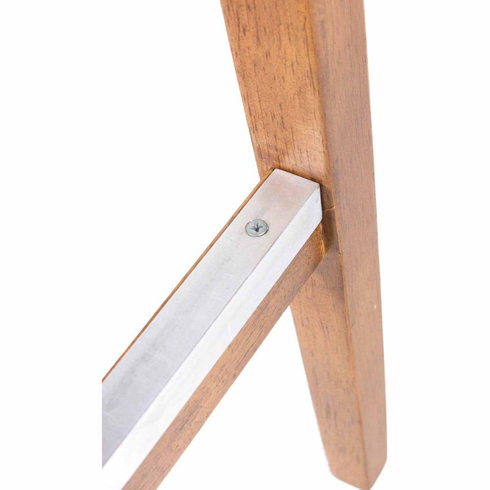 Moe's Home Collection Sabina Bar Stool